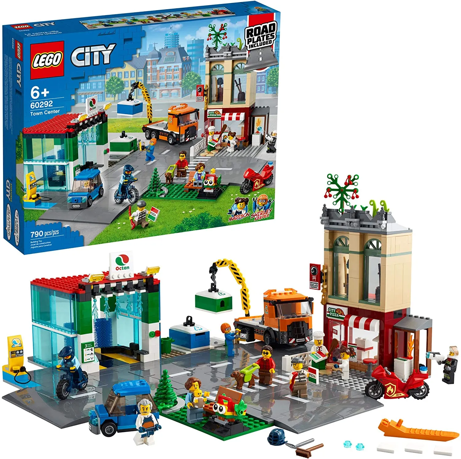 60292 Town Center