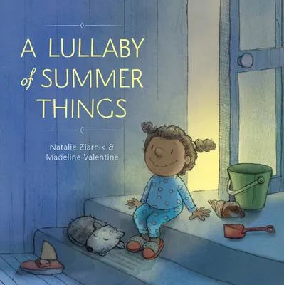 A Lullaby of Summer Things