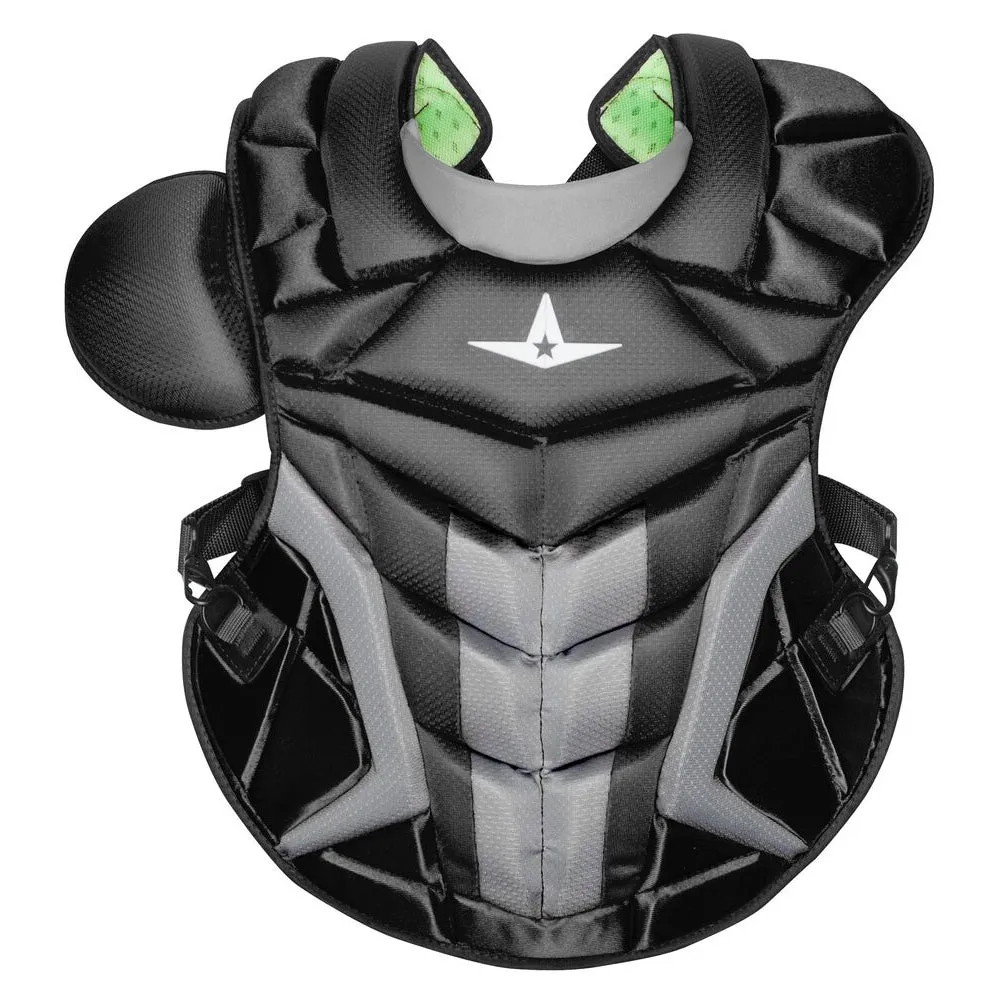 All Star Adult System Seven Axis Chest Protector CP40PRO