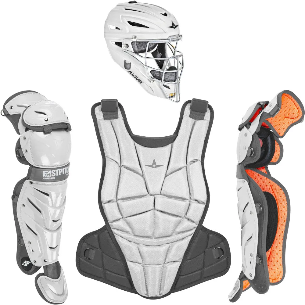 All Star AFX Fastpitch Catchers Set CKW-AFX