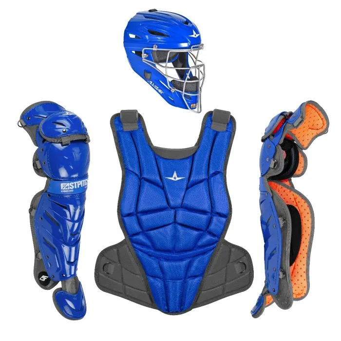 All Star AFX Fastpitch Catchers Set CKW-AFX