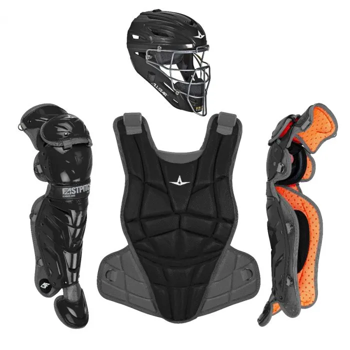 All Star AFX Fastpitch Catchers Set CKW-AFX