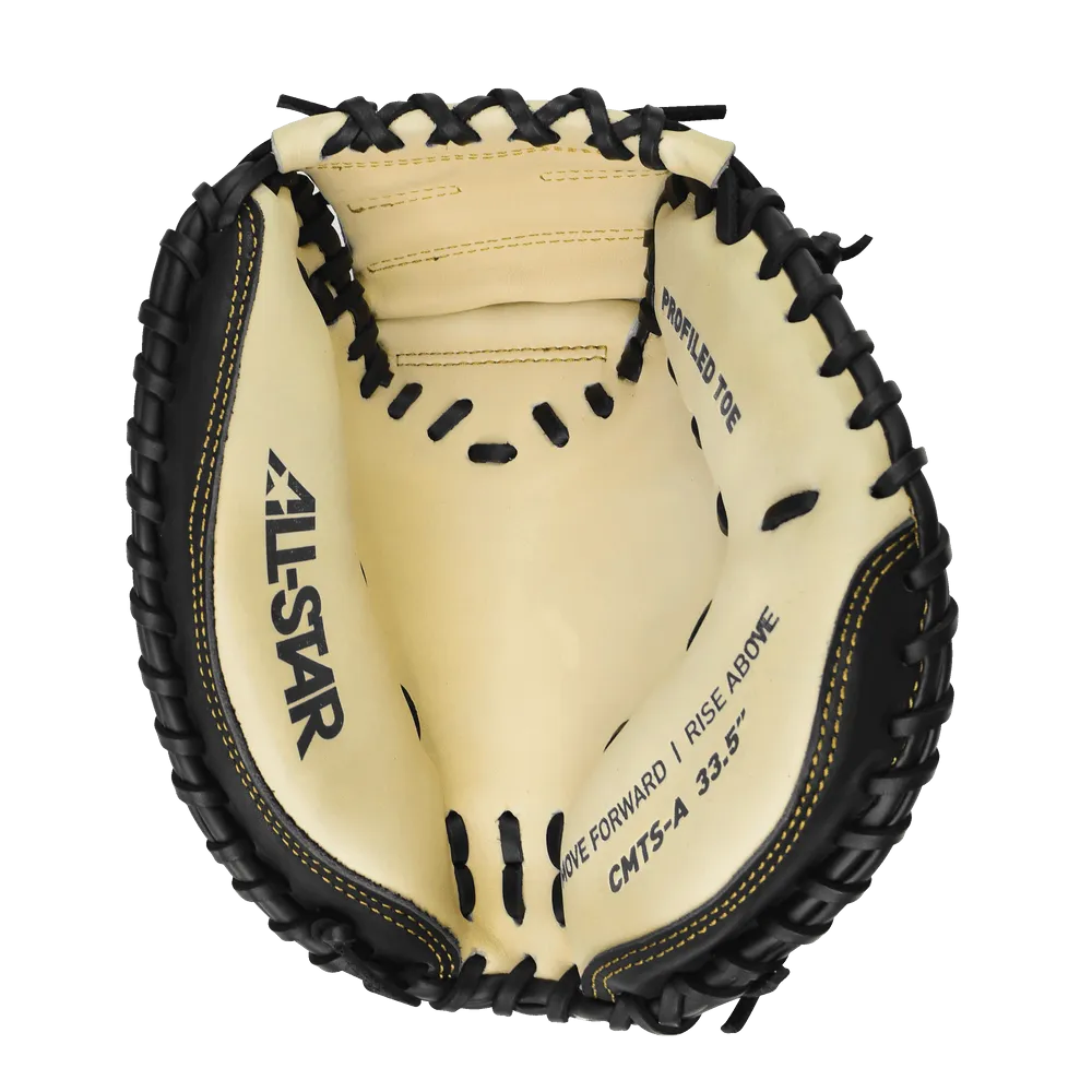 All Star Top Star 33.5 inch Adult Catchers Mitt