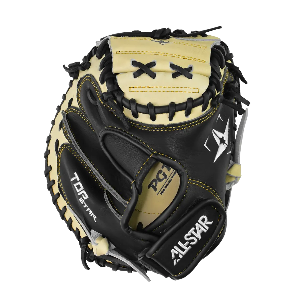 All Star Top Star 33.5 inch Adult Catchers Mitt