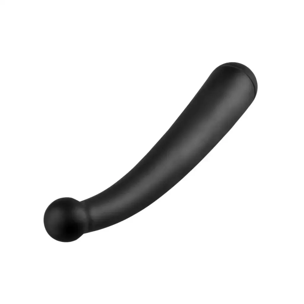 Anal Fantasy Vibrating Curve