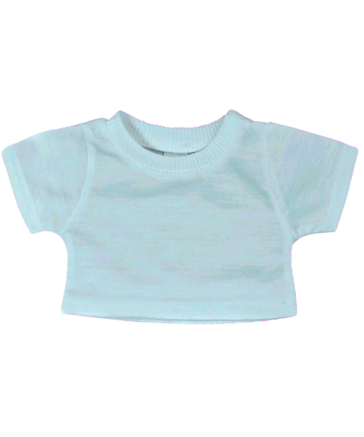 Baby Blue - Teddy t-shirt