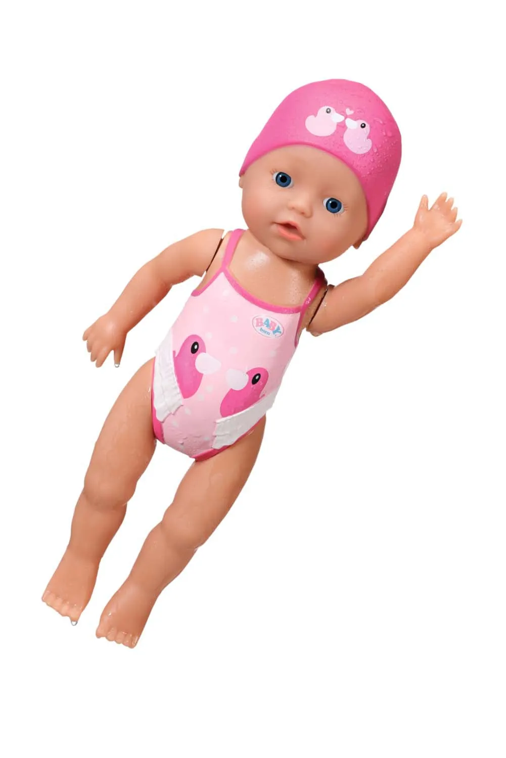 Baby Born My First Swim 30cm Doll