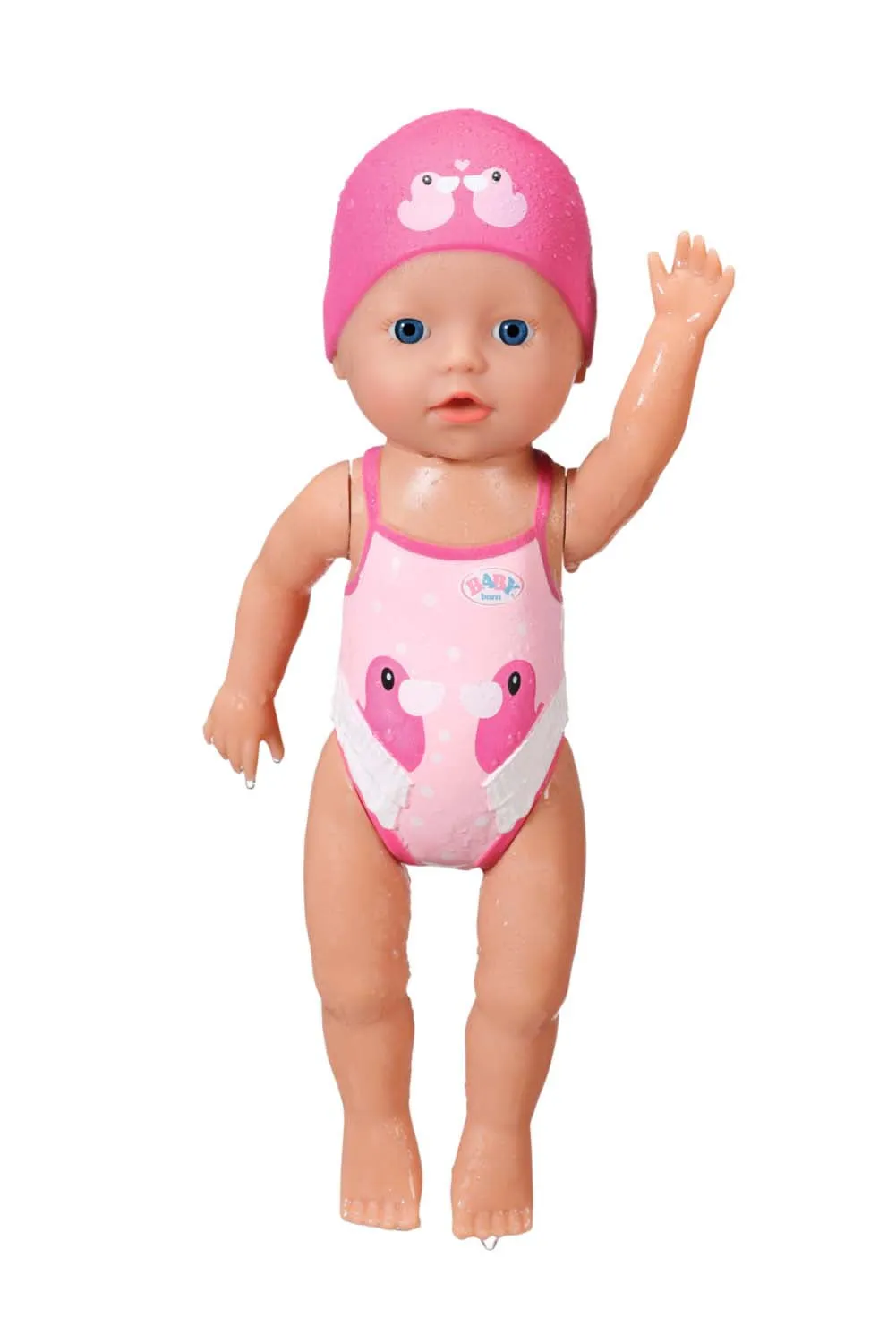 Baby Born My First Swim 30cm Doll