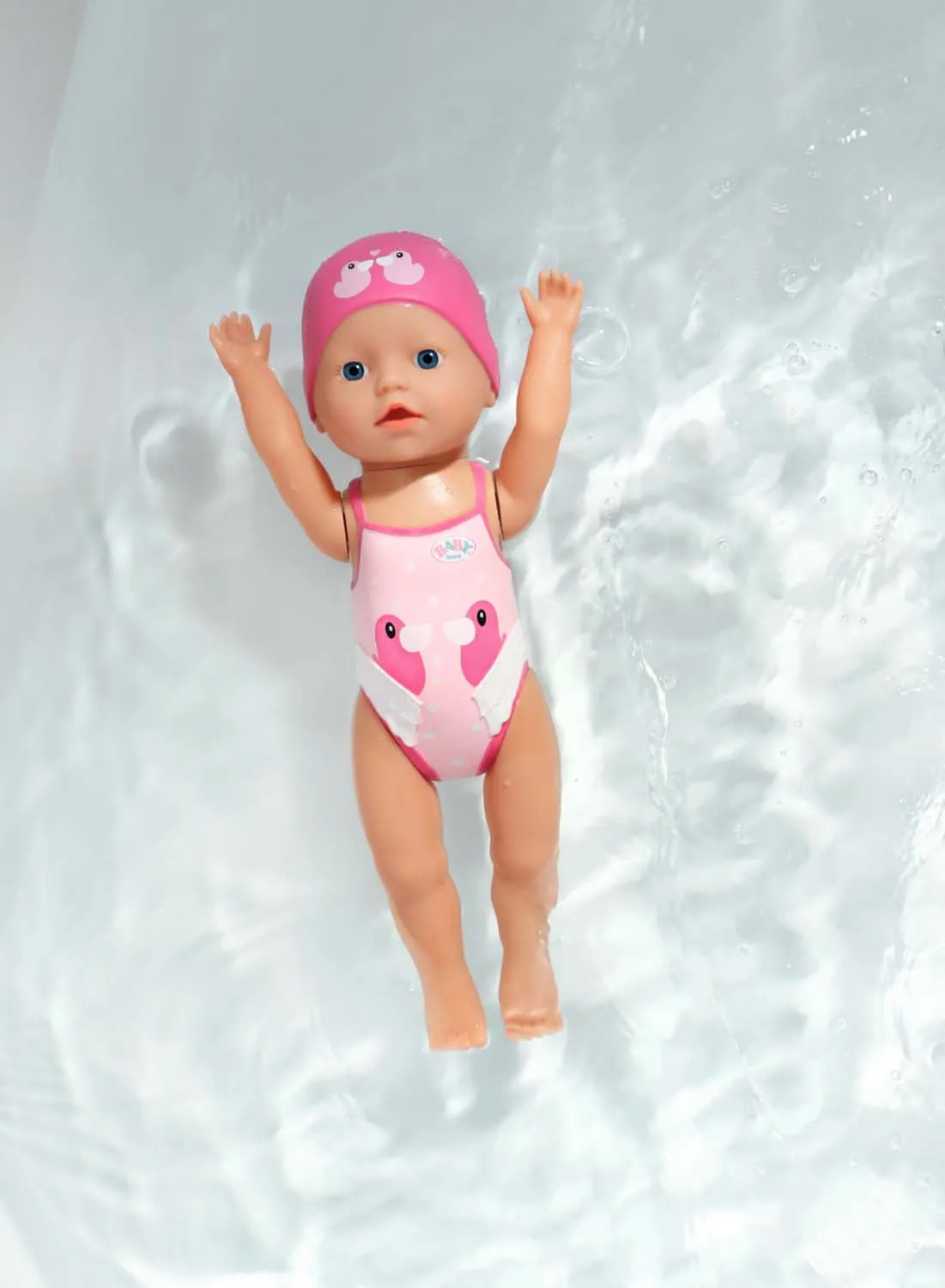 Baby Born My First Swim 30cm Doll