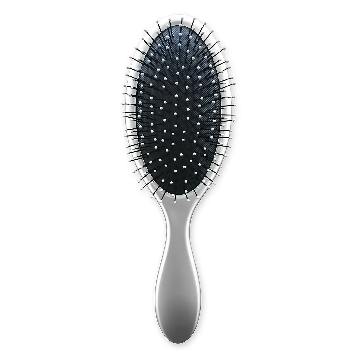 Bathpack Silver Brush