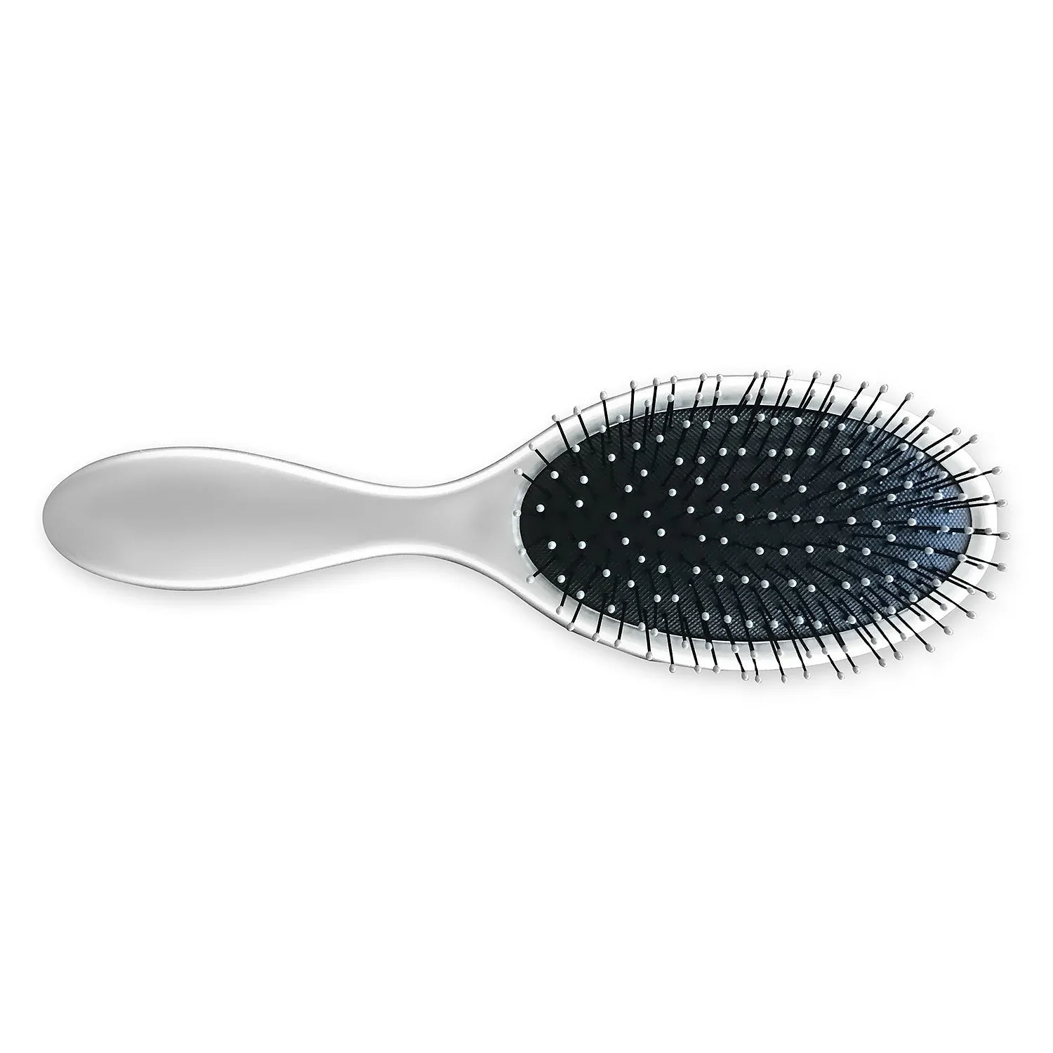 Bathpack Silver Brush