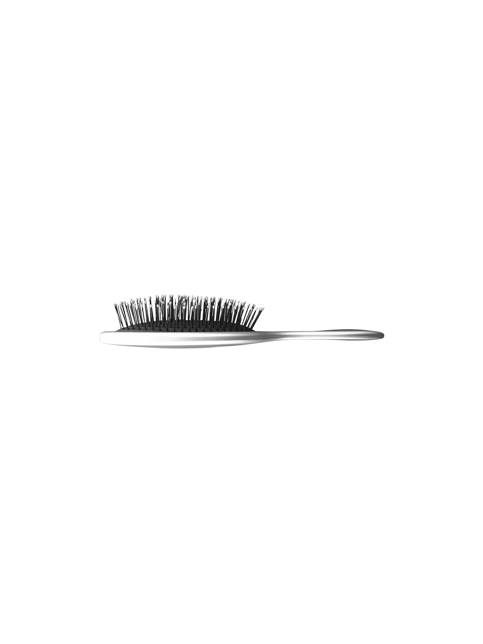 Bathpack Silver Brush