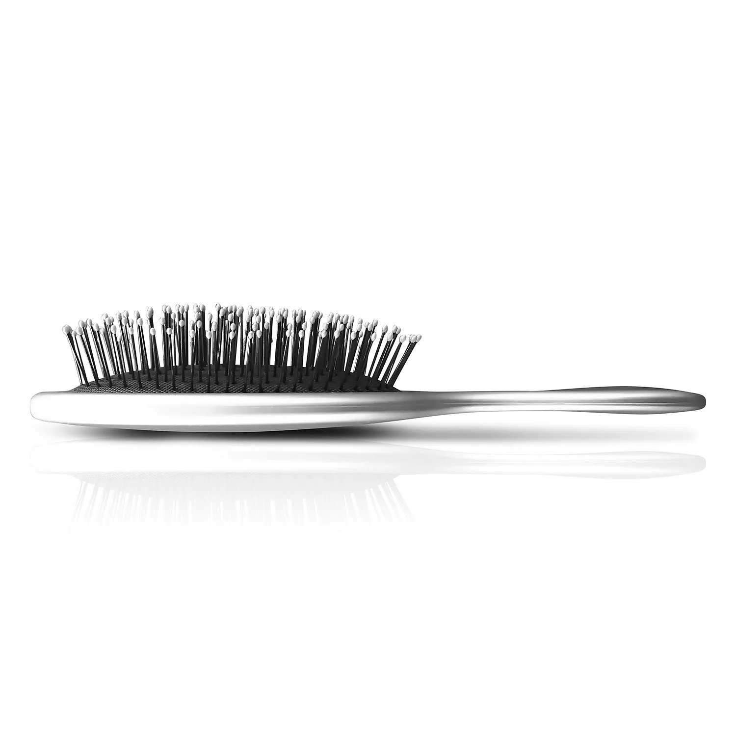 Bathpack Silver Brush