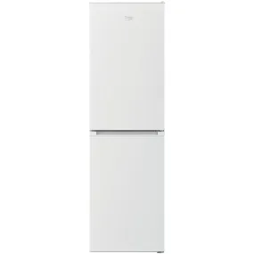 Beko CCFM4582W Frost Free Fridge Freezer White