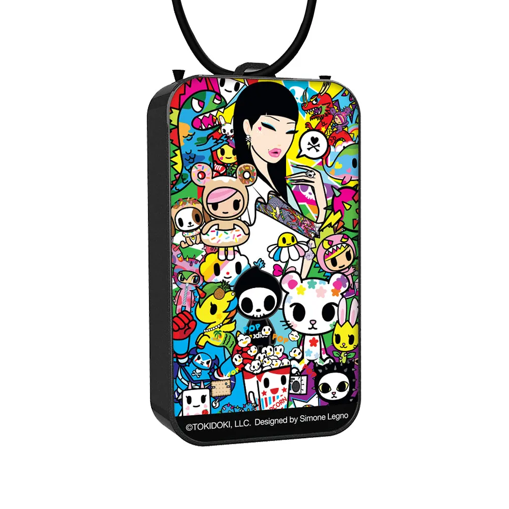 CHERRY Ion (Tokidoki Limited Edition) - Girls