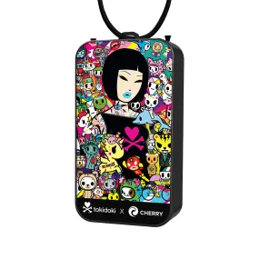 CHERRY Ion (Tokidoki Limited Edition) - Girls