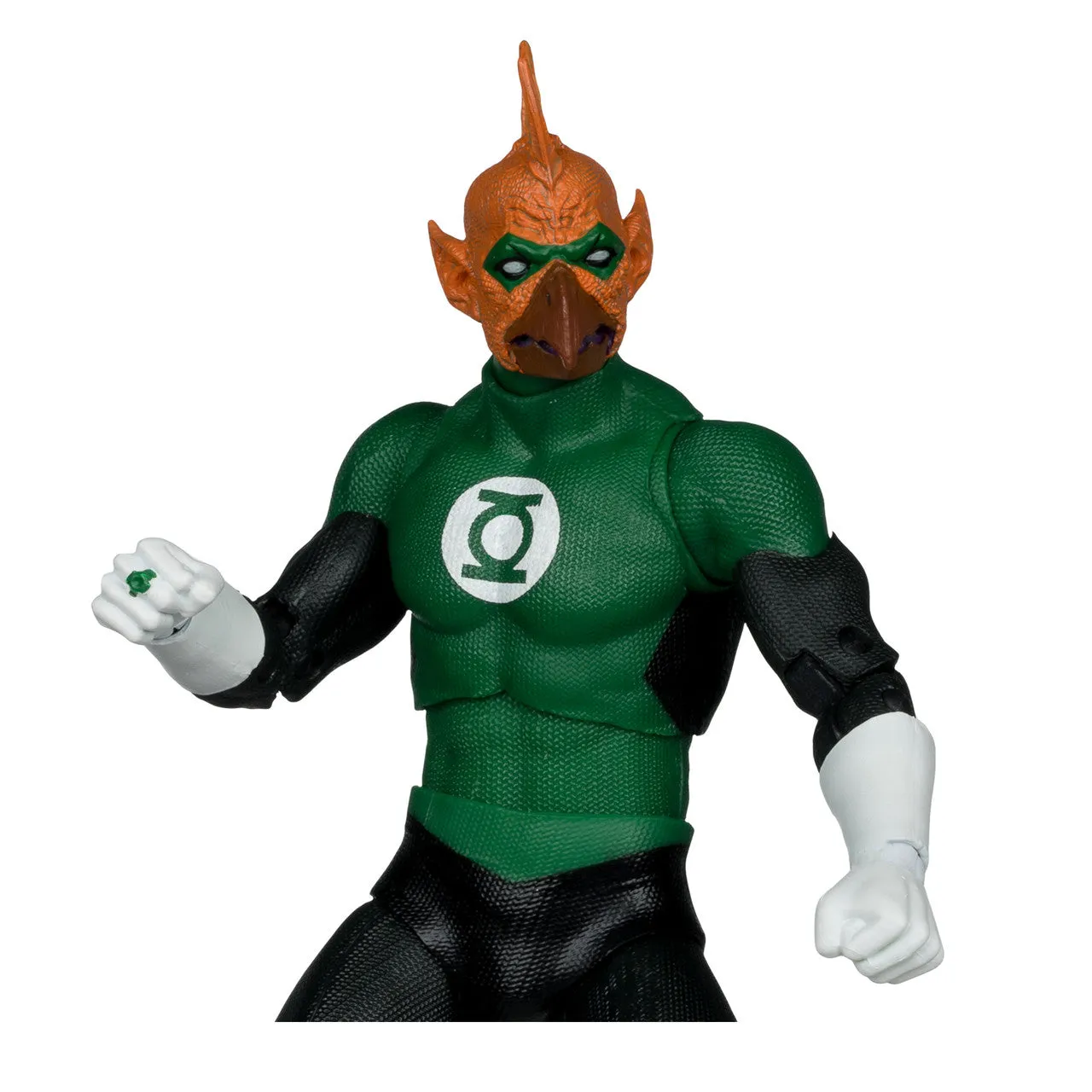 DC Multiverse Collector #22 Green Lantern (Green Lantern Corps) Action Figure (17253) LOW STOCK