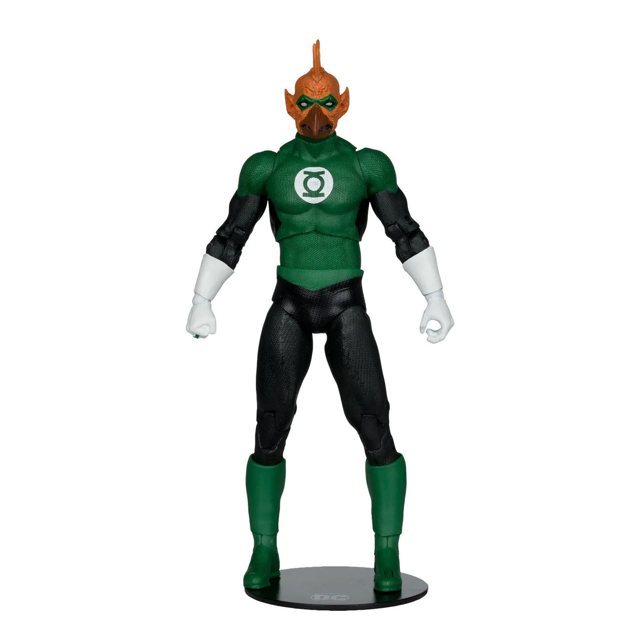 DC Multiverse Collector #22 Green Lantern (Green Lantern Corps) Action Figure (17253) LOW STOCK