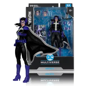 DC Multiverse Collector #23 Huntress (The New 52) Action Figure (17254) LOW STOCK