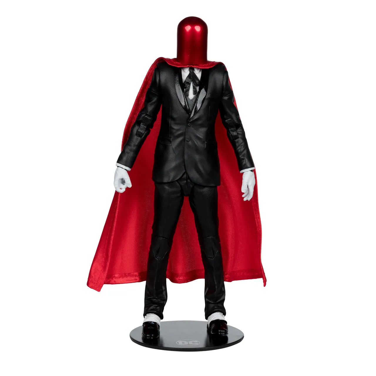 DC Multiverse McFarlane Collector Edition #20 - Red Hood (Detective Comics) Action Figure (17269) LOW STOCK