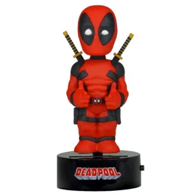 Deadpool Body Knocker