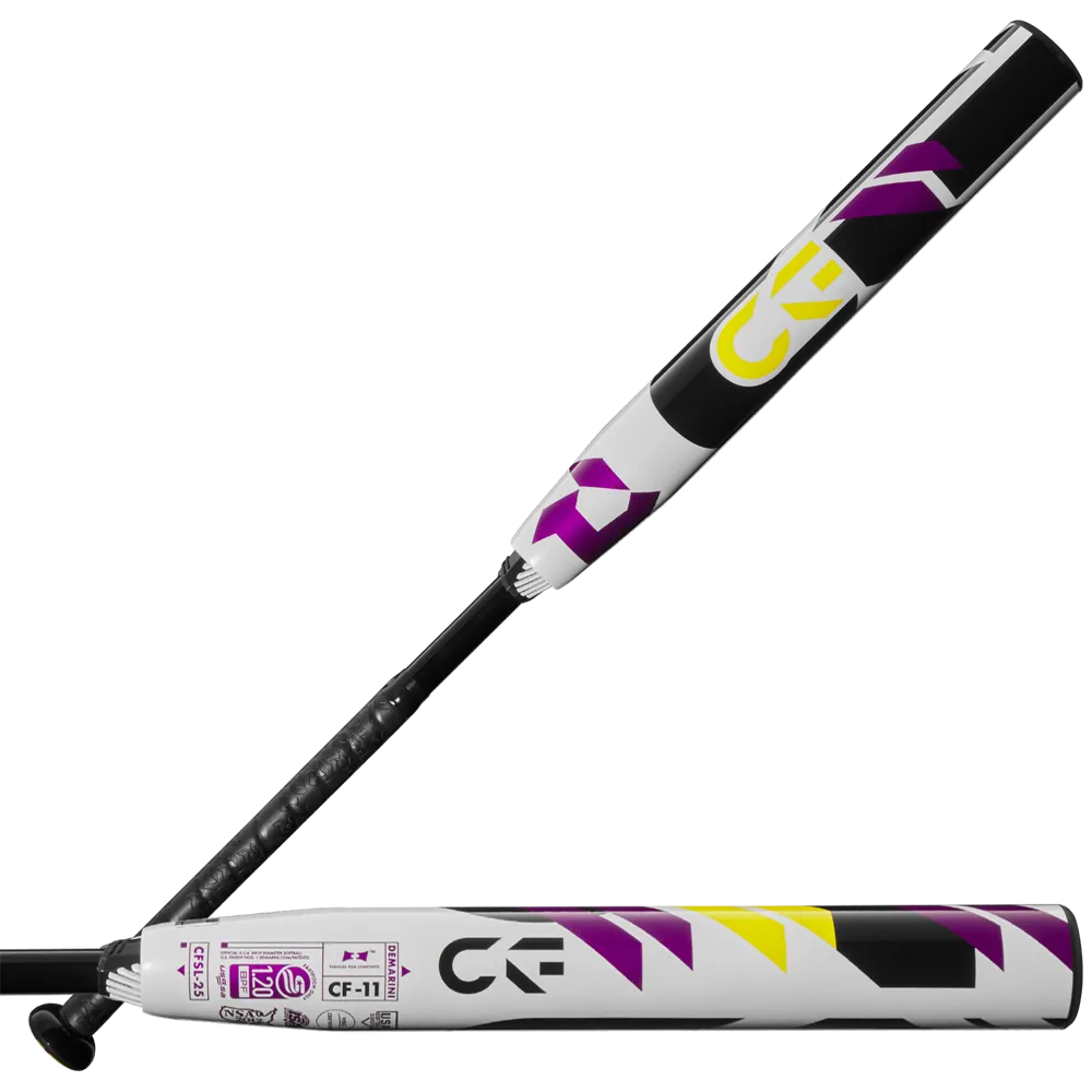 Demarini CF Fastpitch Softball Bat Drop 11