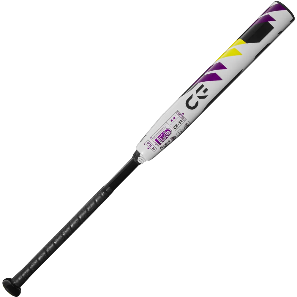 Demarini CF Fastpitch Softball Bat Drop 11