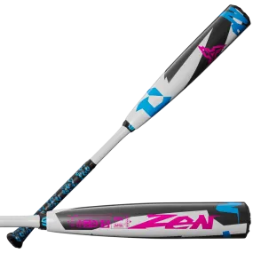 DeMarini CF Zen USSSA Baseball Bat Drop 5