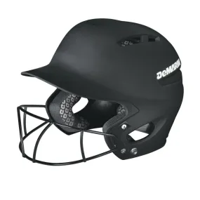 Demarini Paradox Fitted Pro Fastpitch Softball Helmet WTD5421