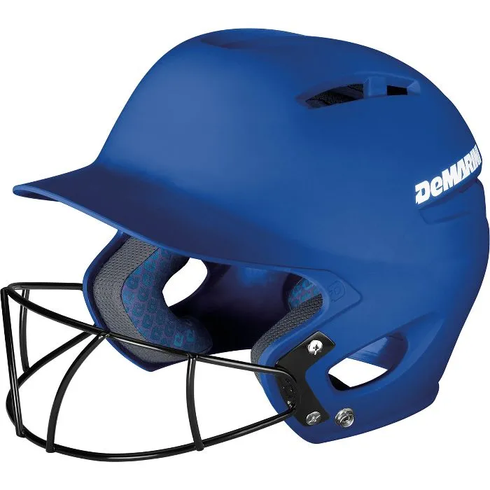 Demarini Paradox Fitted Pro Fastpitch Softball Helmet WTD5421