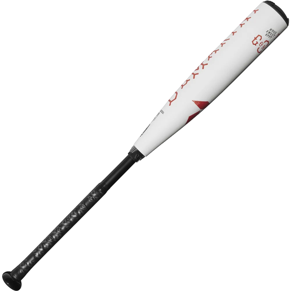 DeMarini The Goods USSSA Big Barrel Baseball Bat Drop 10