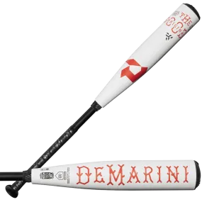 DeMarini The Goods USSSA Big Barrel Baseball Bat Drop 10