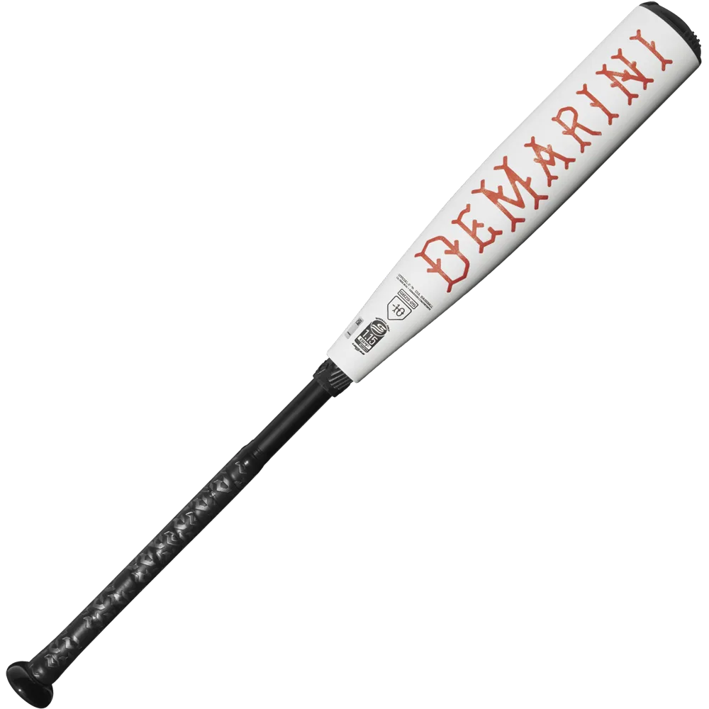 DeMarini The Goods USSSA Big Barrel Baseball Bat Drop 10