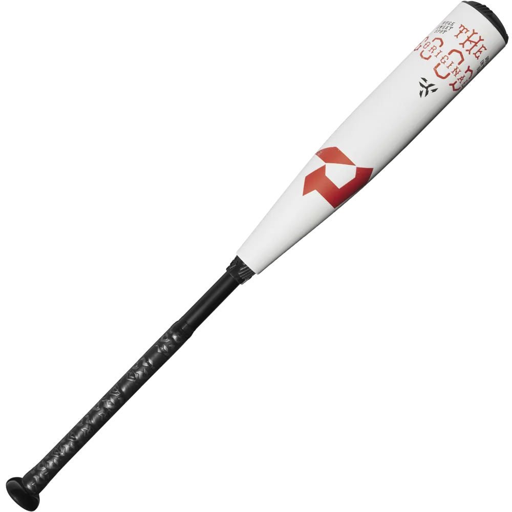 DeMarini The Goods USSSA Big Barrel Baseball Bat Drop 10