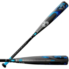 DeMarini Voodoo USA Baseball Bat Drop 10 DXUD2-21