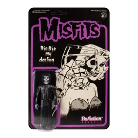 “Die Die My Darling” Misfits Fiend 3.75” ReAction Figure