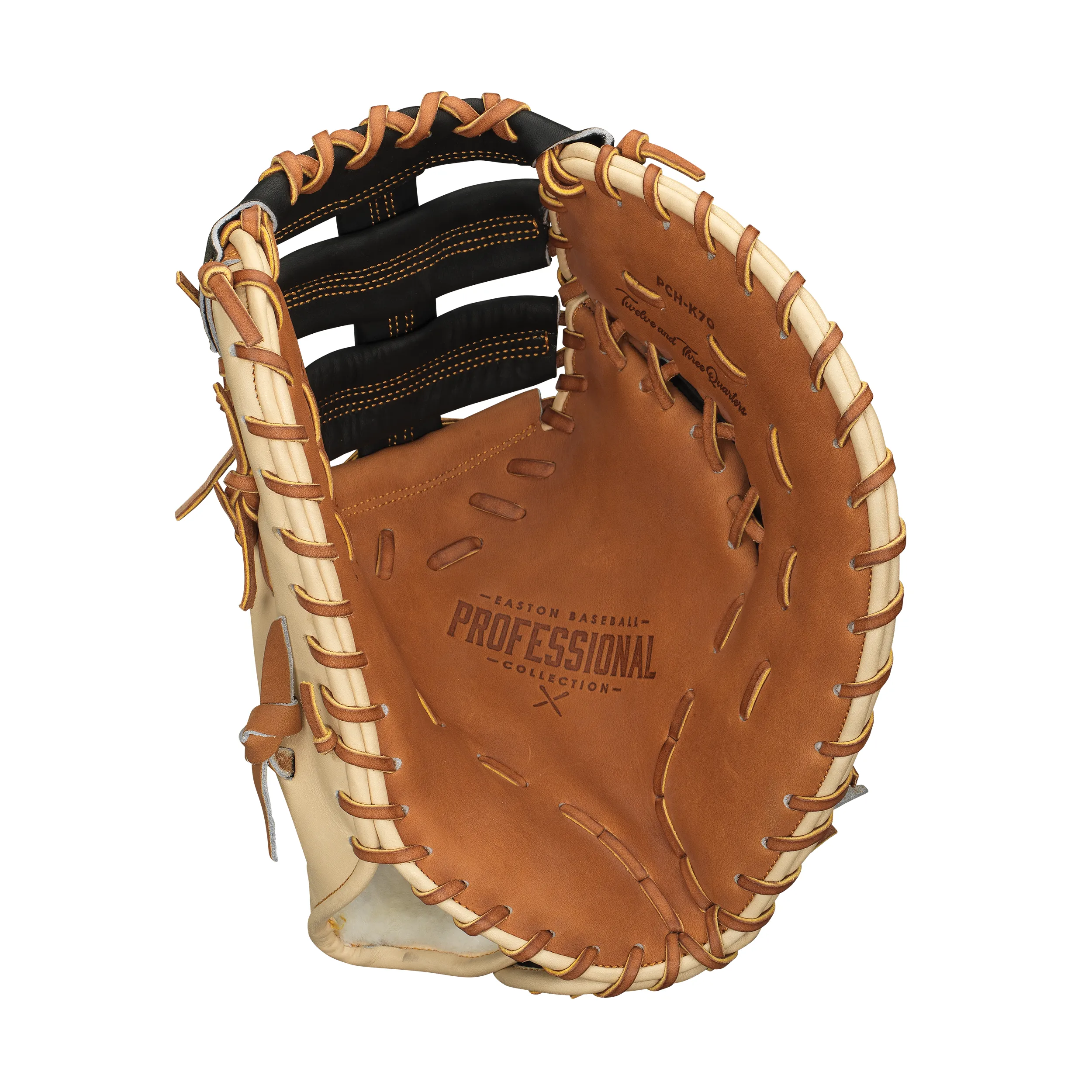 Easton Professional Collection Hybrid 12.75 inch First Base Glove PCH-K70