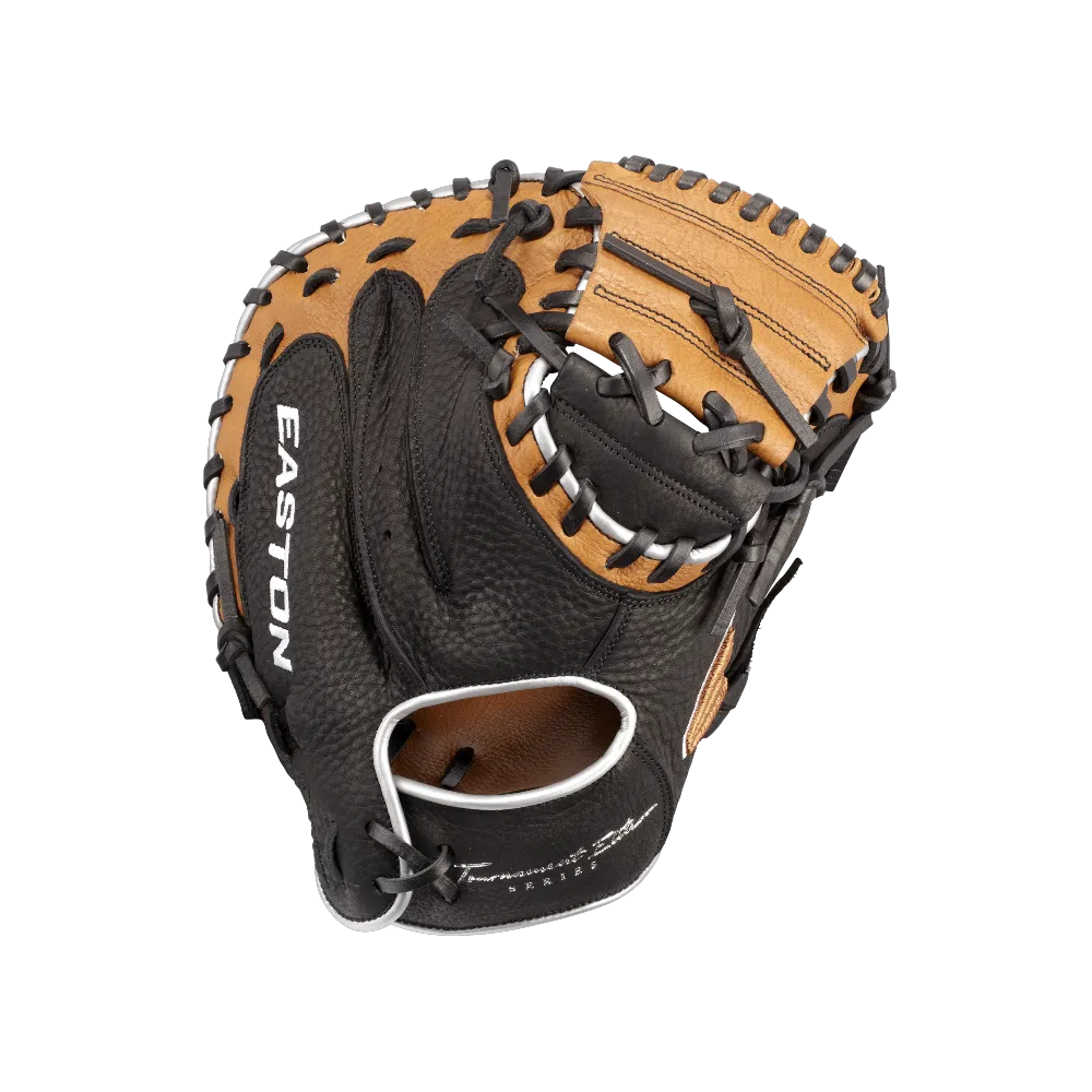 Easton Tournament Elite 32.5 inch Youth Catchers Mitt