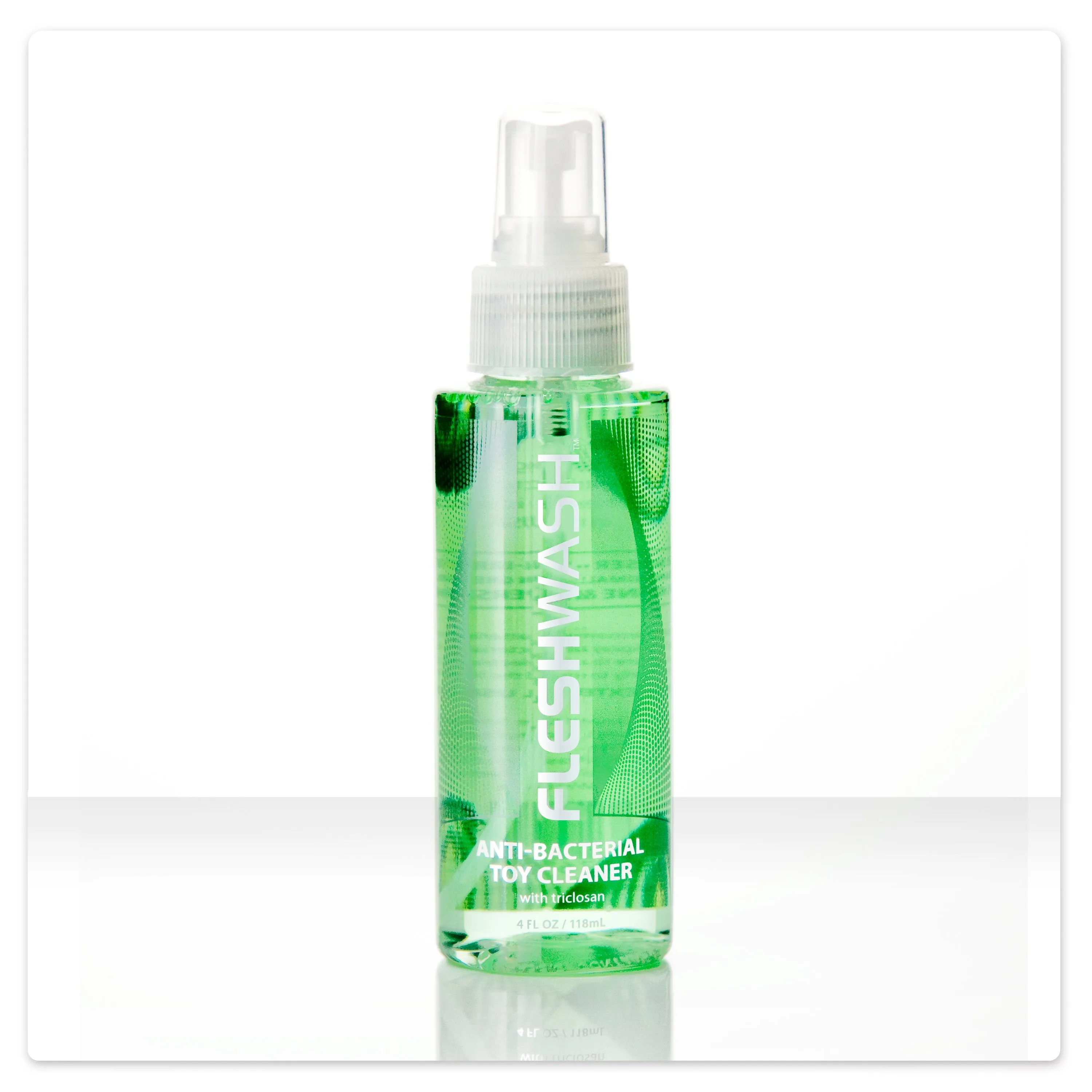 Fleshlight Fleshwash Spray Cleaner 4oz