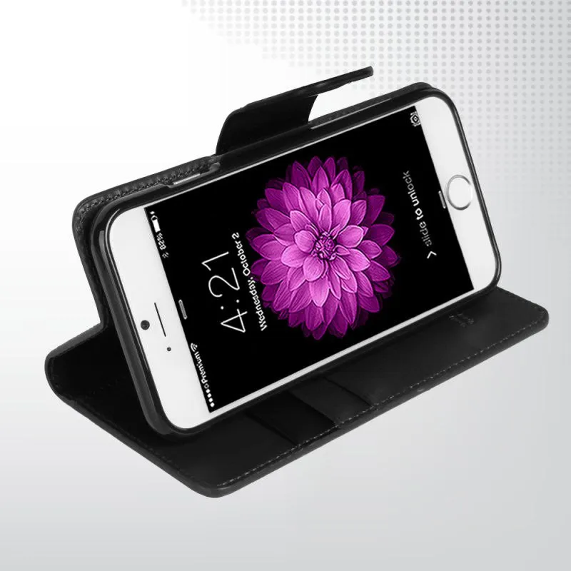 GooSpery - Sonata Diary Stand Function for iPhone 6s / 6