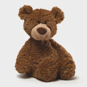 Gund Brown Bear - Pinchy