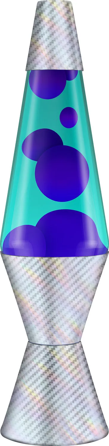 Holographic Lava® Lamp