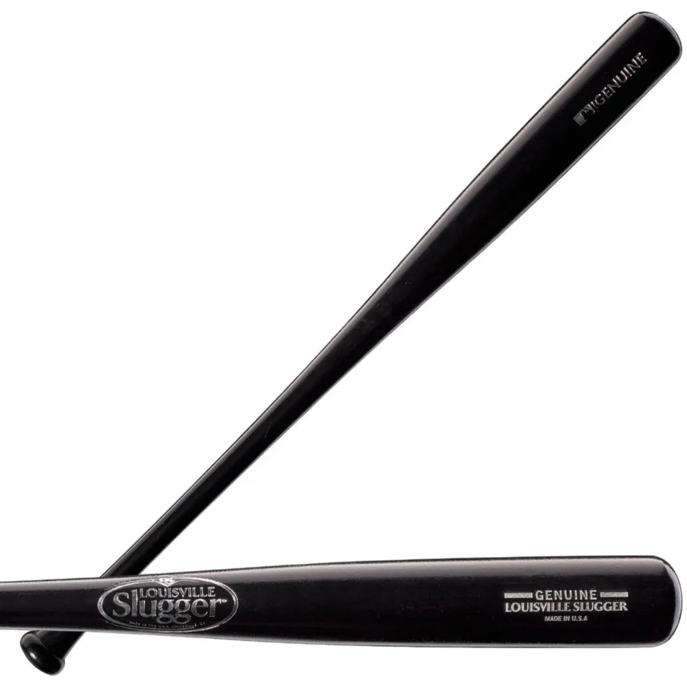 Louisville Slugger Genuine Mixed Ash Baseball Bat