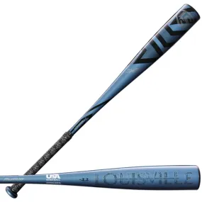 Louisville Slugger Omaha USA Baseball Bat Drop 11