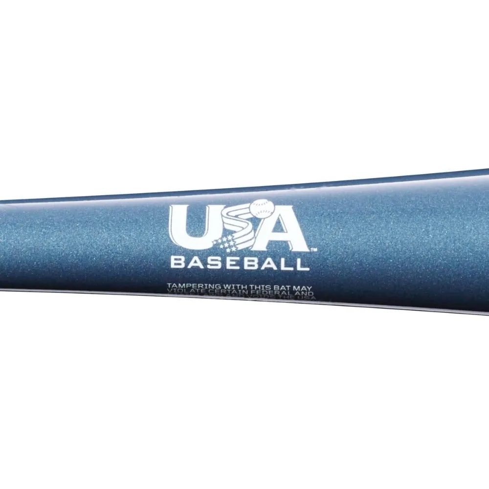 Louisville Slugger Omaha USA Baseball Bat Drop 11