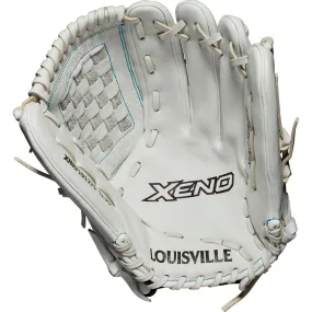 Louisville Slugger Xeno 12.75 in Fastpitch Softball  Glove WTLXNRF191275