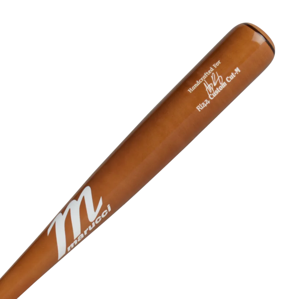 Marucci Anthony Rizzo Pro Model Maple Wood Bat RIZZ44