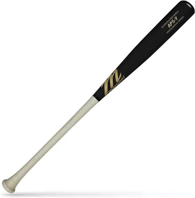 Marucci AP5 Youth Pro Model Maple Wood Bat