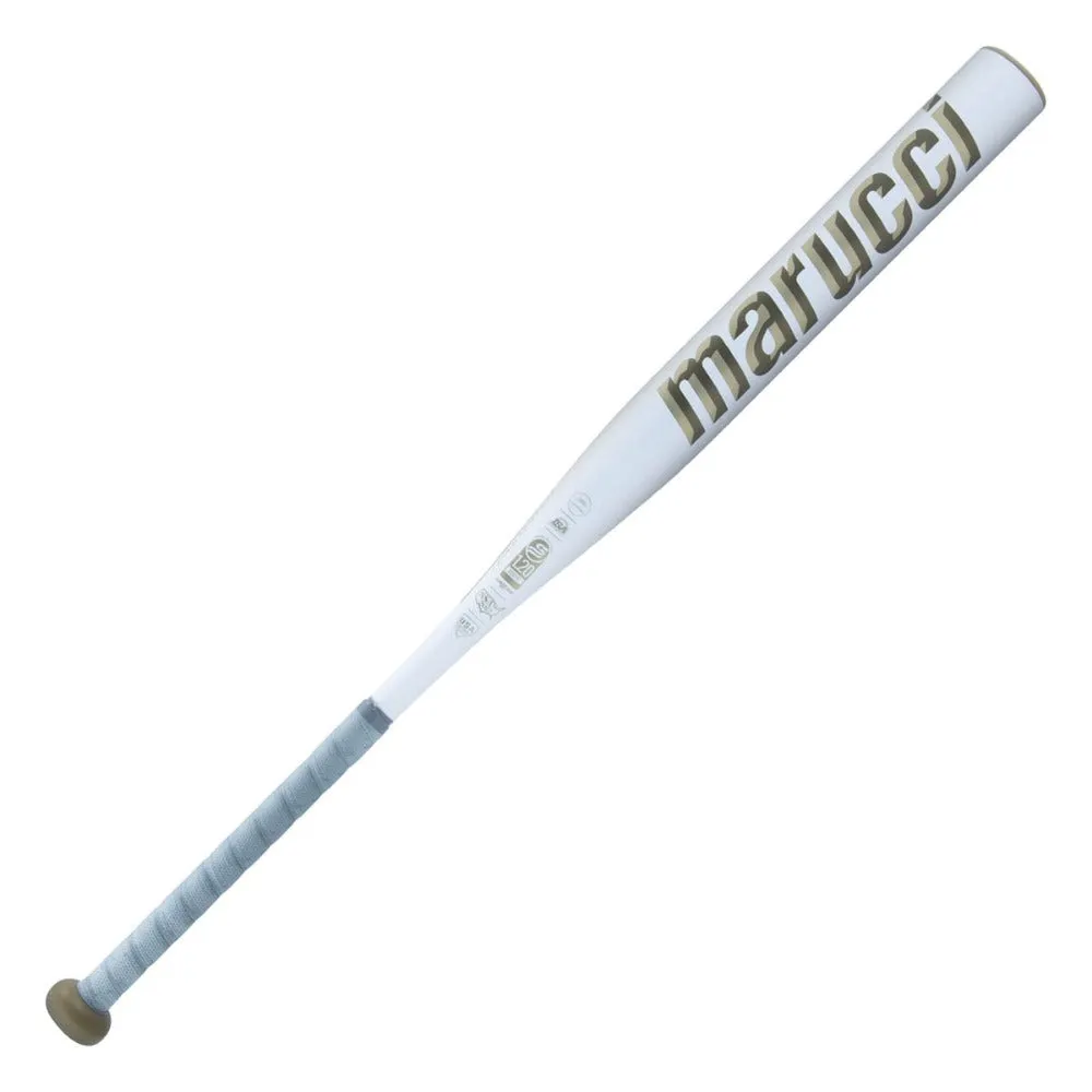 Marucci Echo DMND Composite Fastpitch Bat - Drop 10