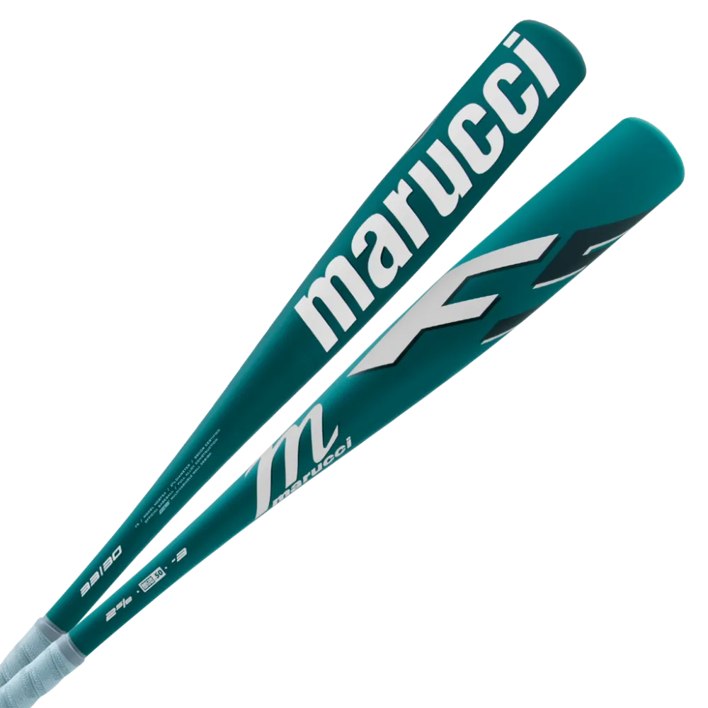 Marucci F5 BBCOR Baseball Bat - Drop 3